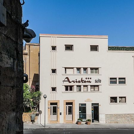 Ariston Suite بياتْسا أرمارِنا المظهر الخارجي الصورة