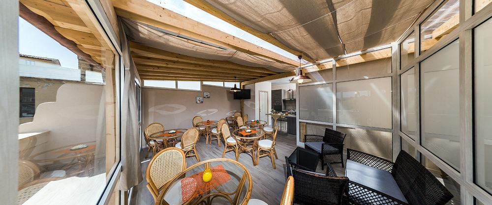 Ariston Suite بياتْسا أرمارِنا المظهر الخارجي الصورة