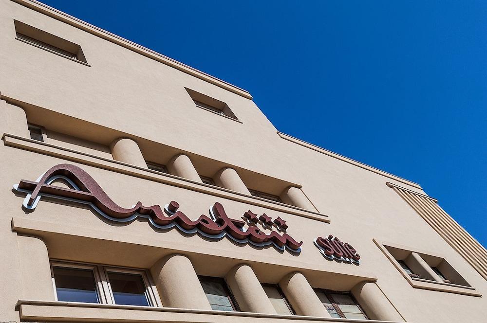 Ariston Suite بياتْسا أرمارِنا المظهر الخارجي الصورة