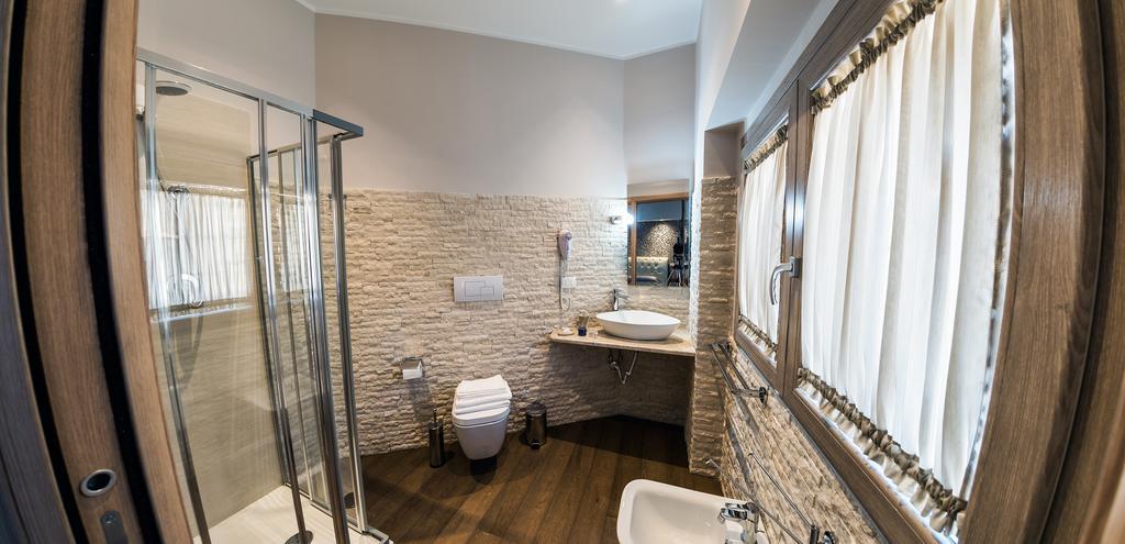 Ariston Suite بياتْسا أرمارِنا المظهر الخارجي الصورة