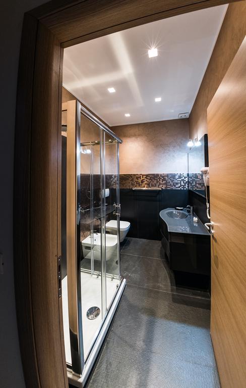 Ariston Suite بياتْسا أرمارِنا المظهر الخارجي الصورة