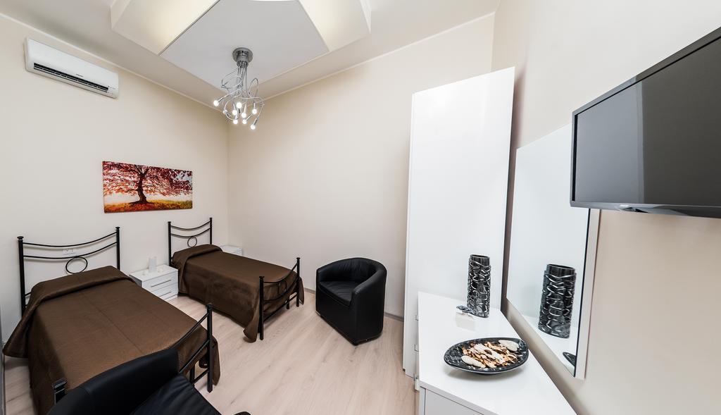 Ariston Suite بياتْسا أرمارِنا المظهر الخارجي الصورة