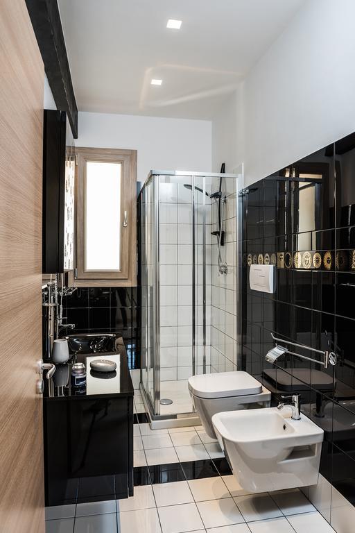 Ariston Suite بياتْسا أرمارِنا المظهر الخارجي الصورة