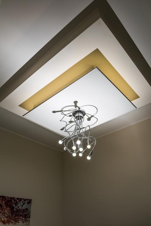Ariston Suite بياتْسا أرمارِنا المظهر الخارجي الصورة