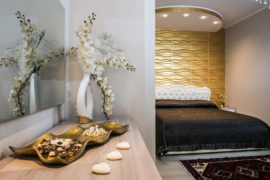 Ariston Suite بياتْسا أرمارِنا المظهر الخارجي الصورة