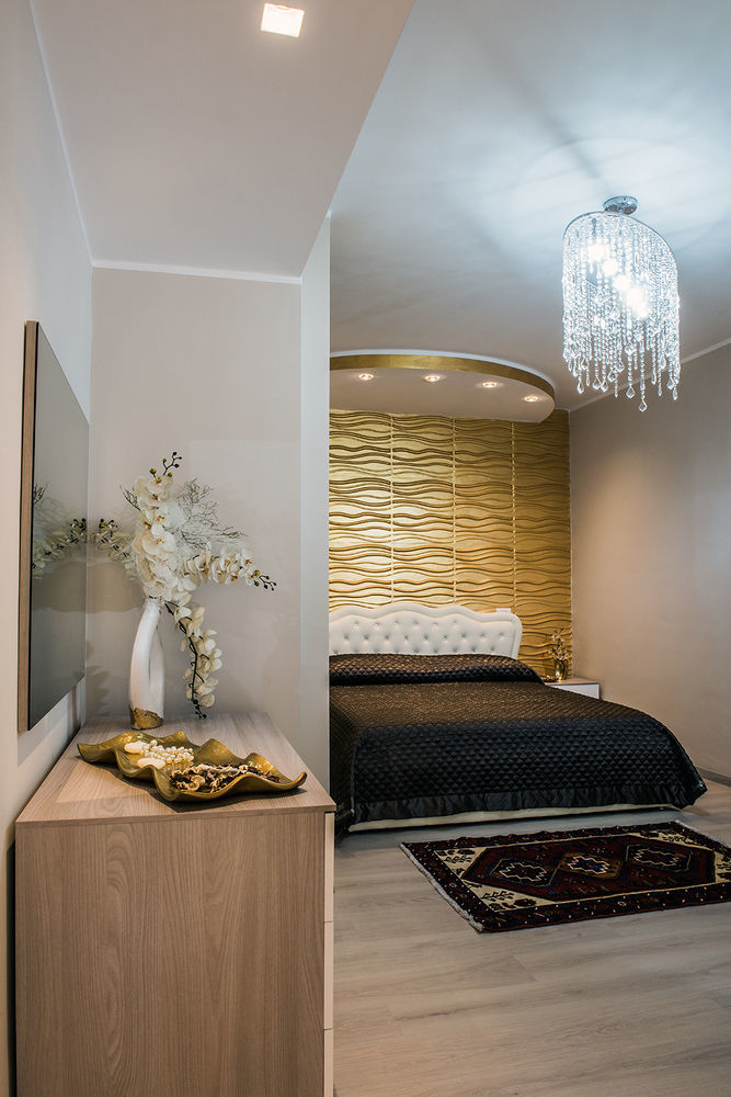 Ariston Suite بياتْسا أرمارِنا المظهر الخارجي الصورة