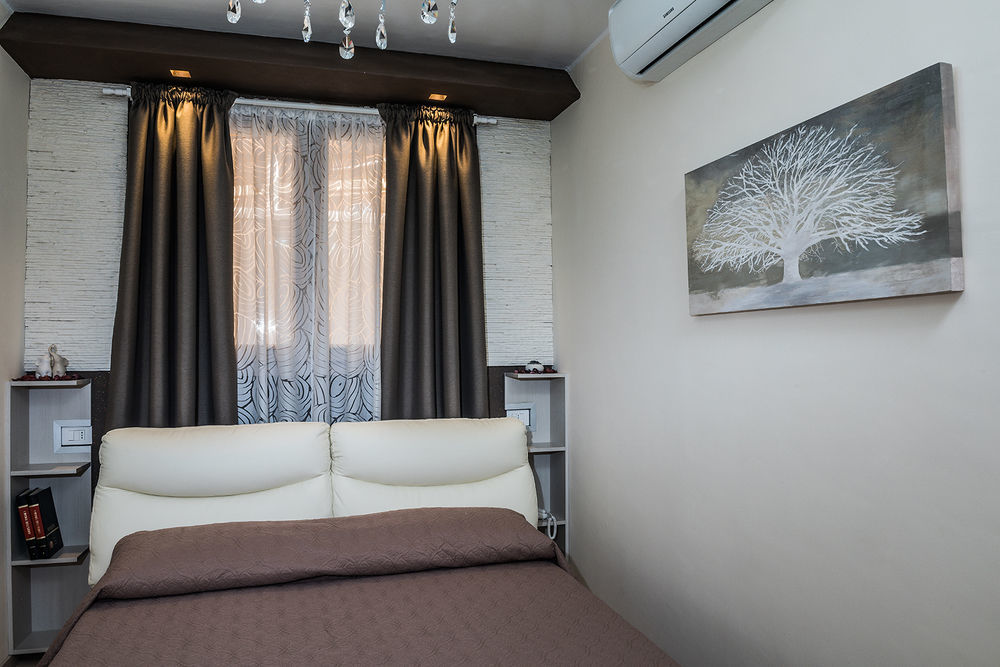 Ariston Suite بياتْسا أرمارِنا المظهر الخارجي الصورة