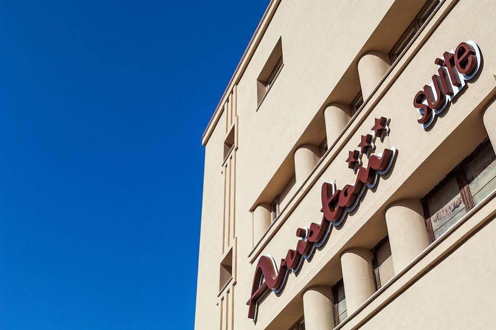 Ariston Suite بياتْسا أرمارِنا المظهر الخارجي الصورة
