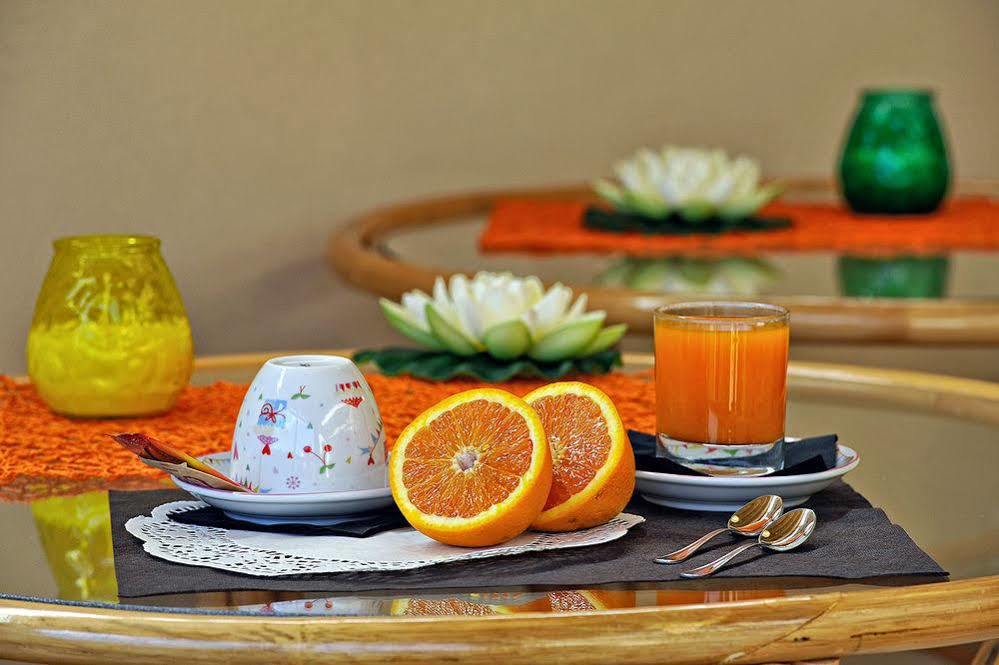 Ariston Suite بياتْسا أرمارِنا المظهر الخارجي الصورة