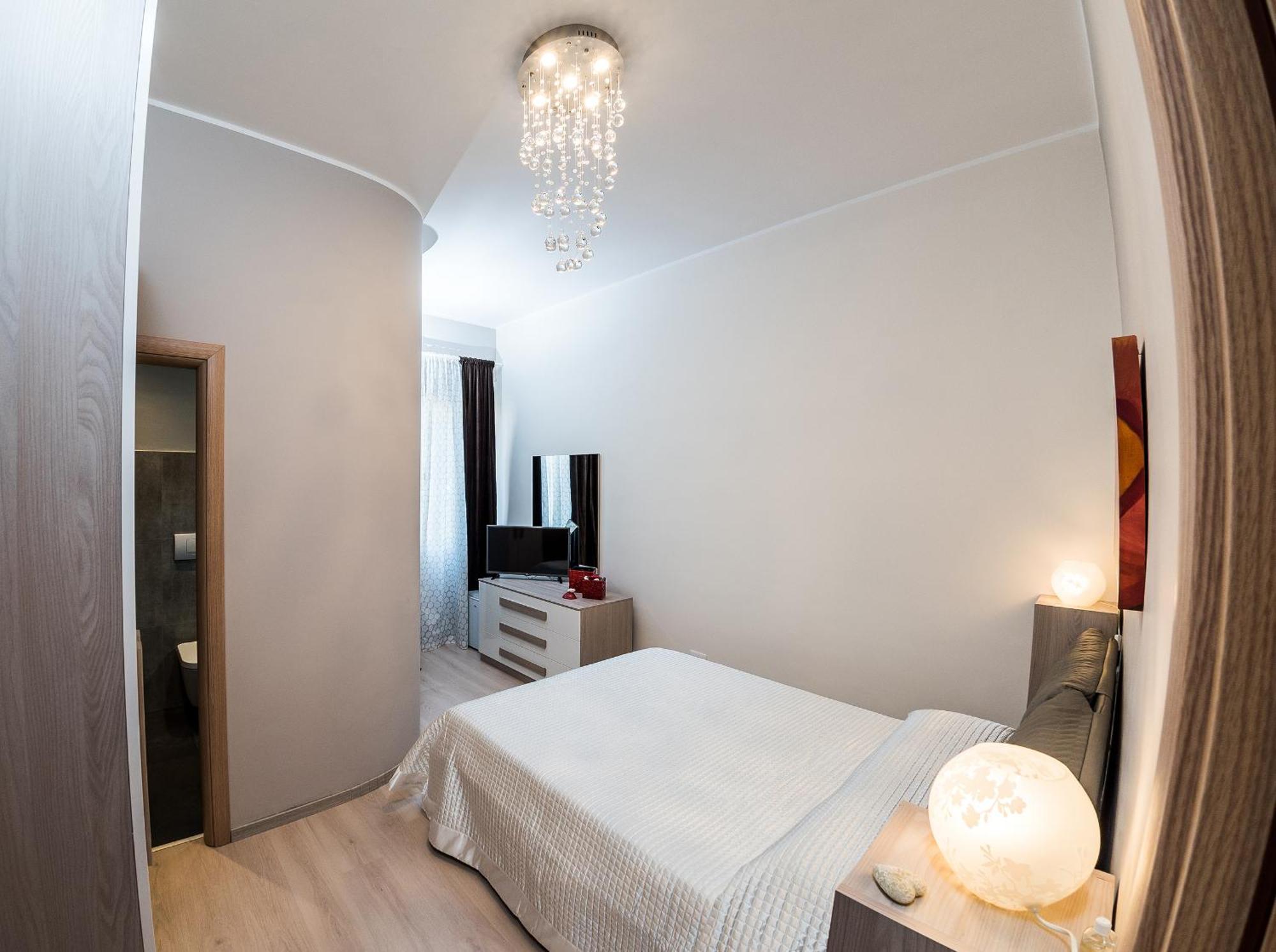 Ariston Suite بياتْسا أرمارِنا المظهر الخارجي الصورة
