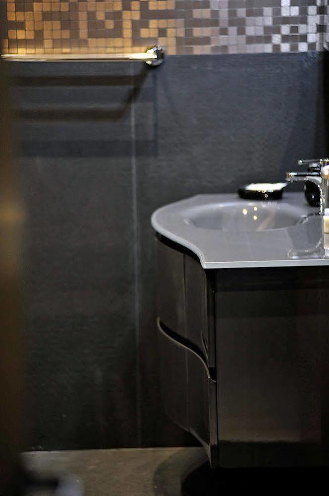 Ariston Suite بياتْسا أرمارِنا المظهر الخارجي الصورة