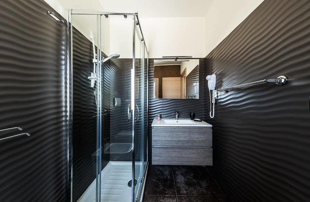 Ariston Suite بياتْسا أرمارِنا المظهر الخارجي الصورة