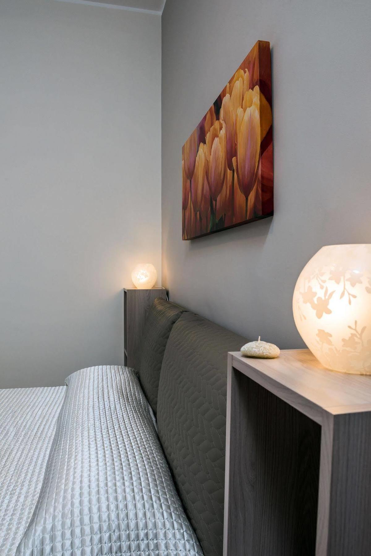 Ariston Suite بياتْسا أرمارِنا المظهر الخارجي الصورة