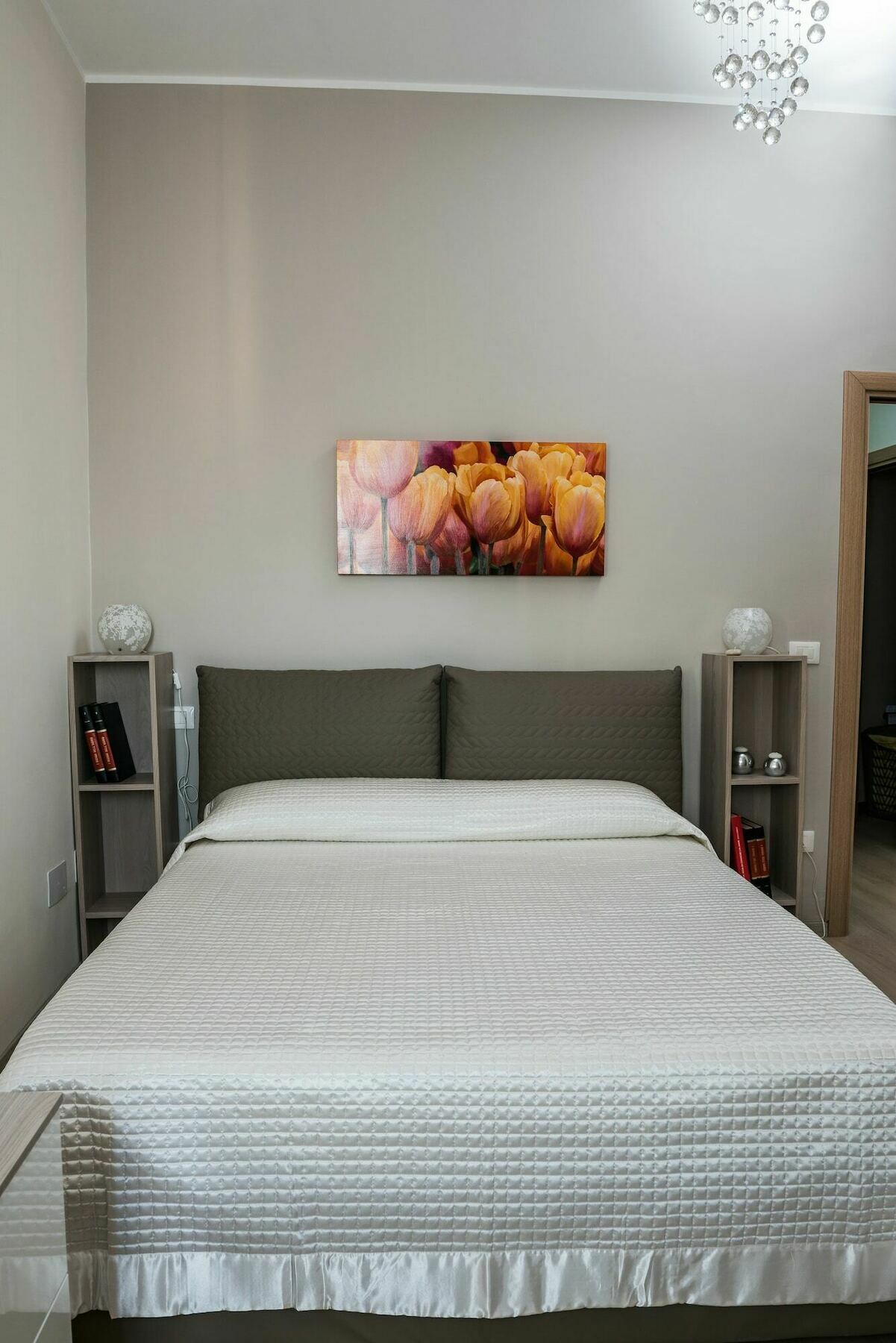 Ariston Suite بياتْسا أرمارِنا المظهر الخارجي الصورة